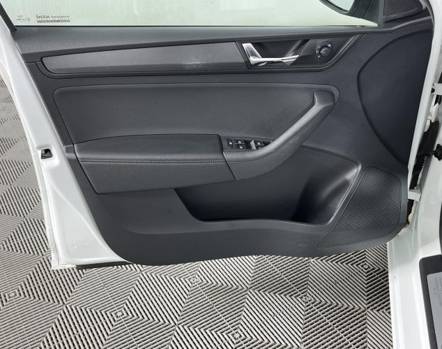 ŠKODA Rapid  Style