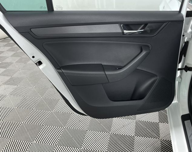 ŠKODA Rapid  Style