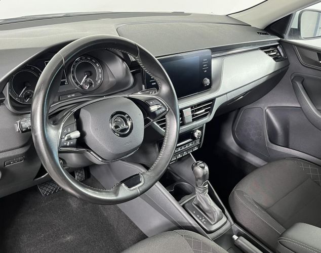 ŠKODA Rapid  Style