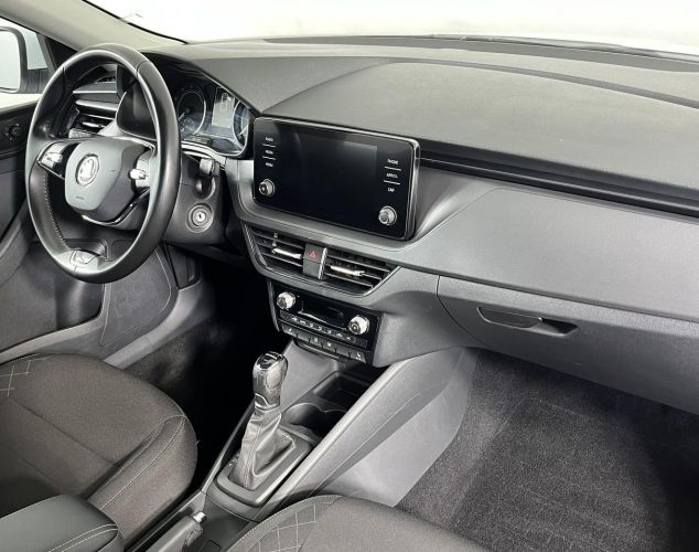 ŠKODA Rapid  Style
