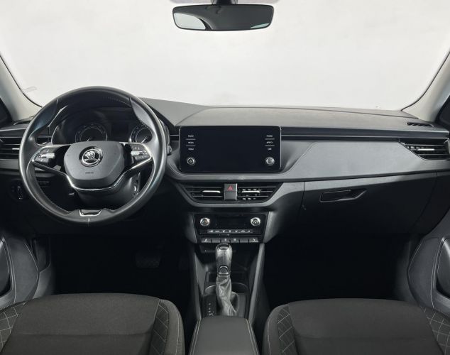 ŠKODA Rapid  Style