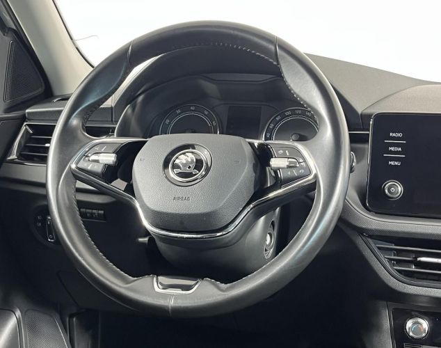 ŠKODA Rapid  Style