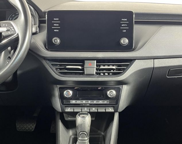 ŠKODA Rapid  Style
