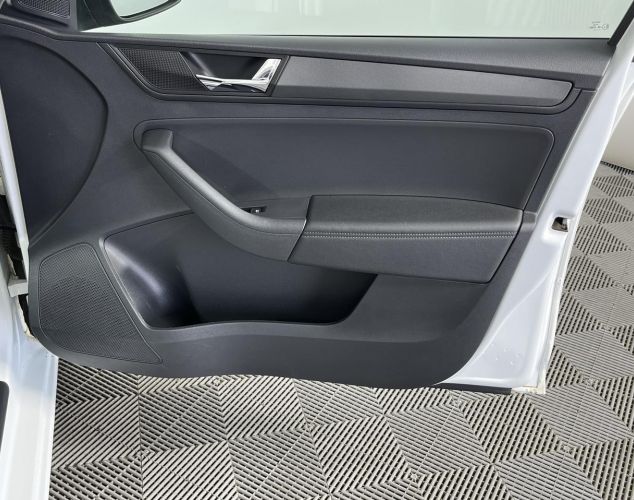 ŠKODA Rapid  Style