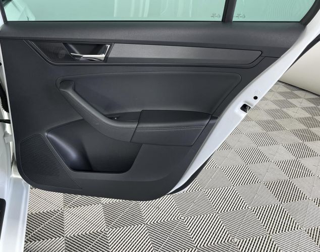 ŠKODA Rapid  Style