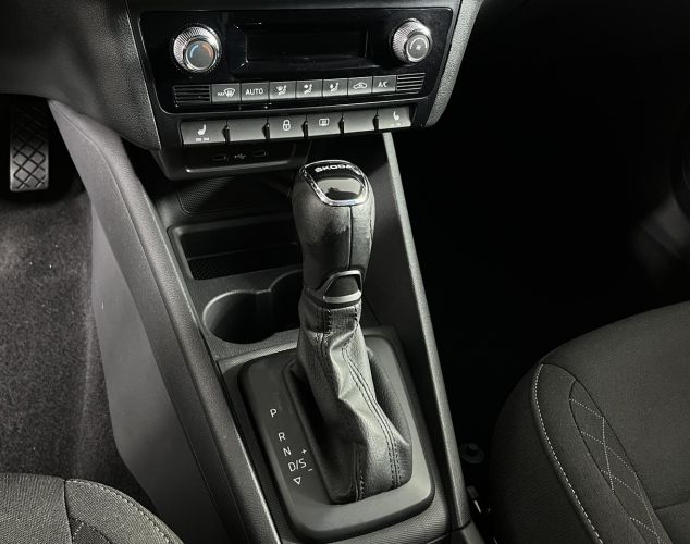 ŠKODA Rapid  Style