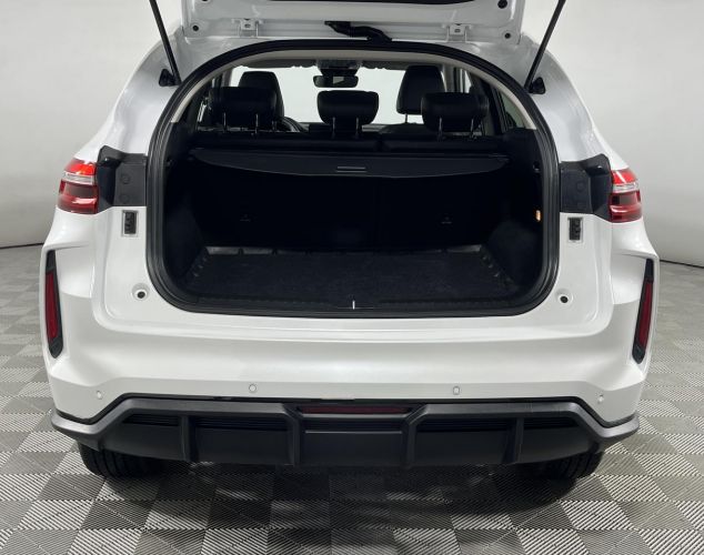 HAVAL City F7  
