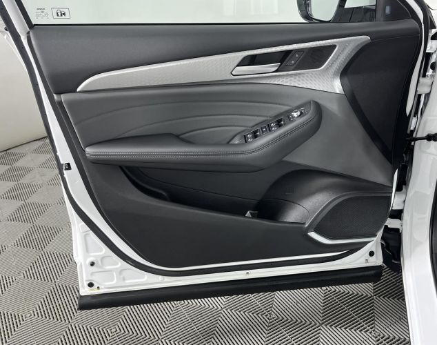 HAVAL City F7  
