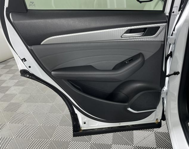 HAVAL City F7  