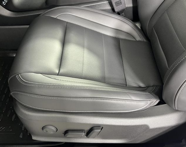 HAVAL City F7  