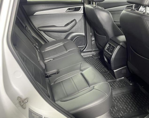 HAVAL City F7  