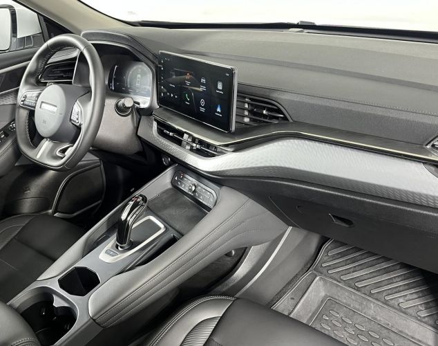 HAVAL City F7  