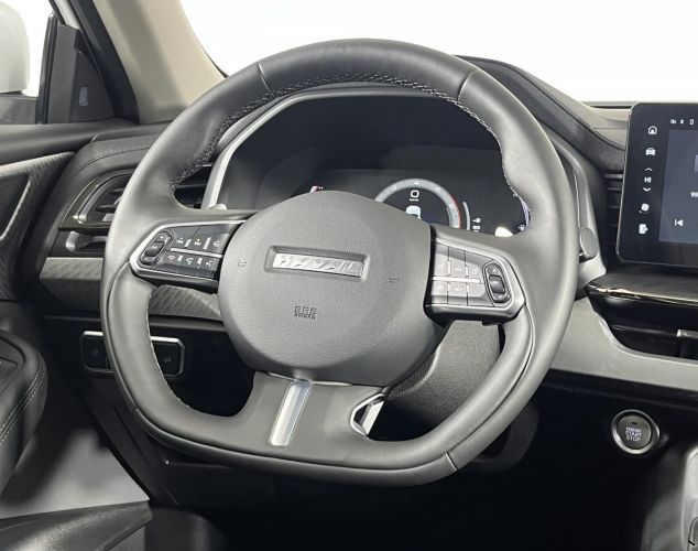 HAVAL City F7  