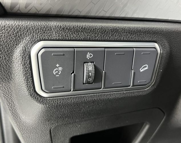 HAVAL City F7  