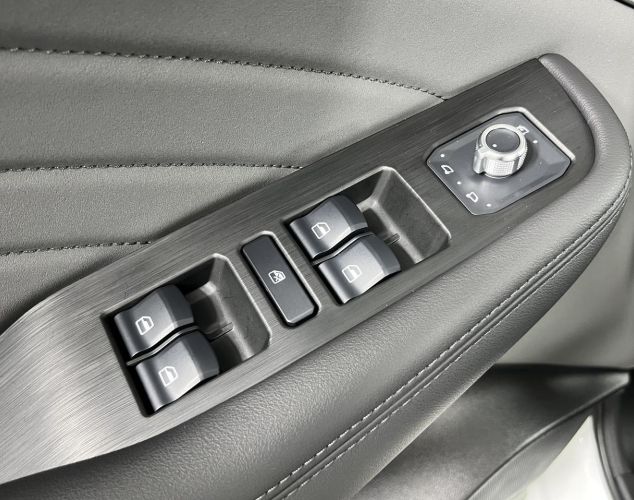 HAVAL City F7  