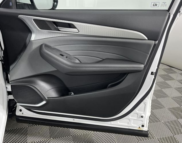HAVAL City F7  