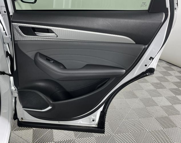 HAVAL City F7  