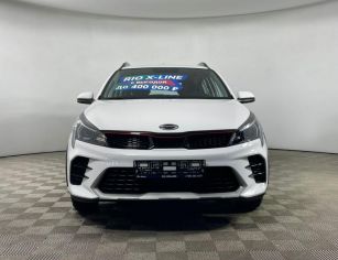 SOLARIS KRX