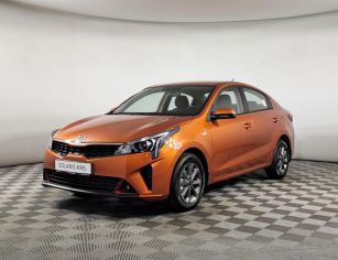 SOLARIS KRS