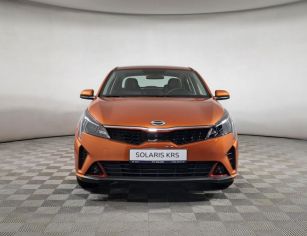 SOLARIS KRS