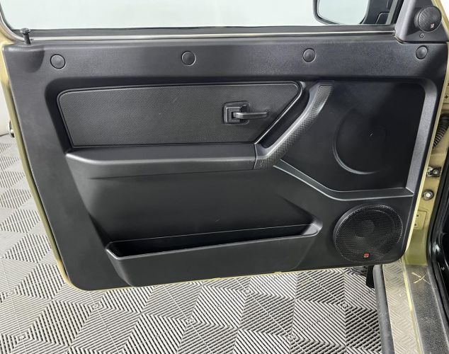 LADA (ВАЗ) Niva (4x4)  