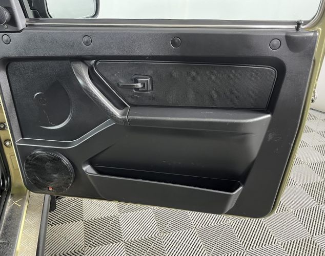 LADA (ВАЗ) Niva (4x4)  