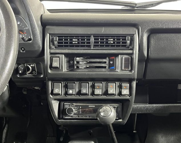 LADA (ВАЗ) Niva (4x4)  