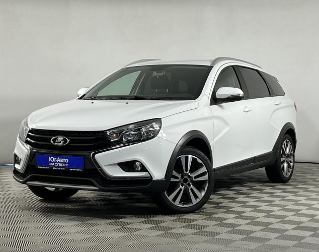 LADA (ВАЗ) Vesta  Comfort Winter