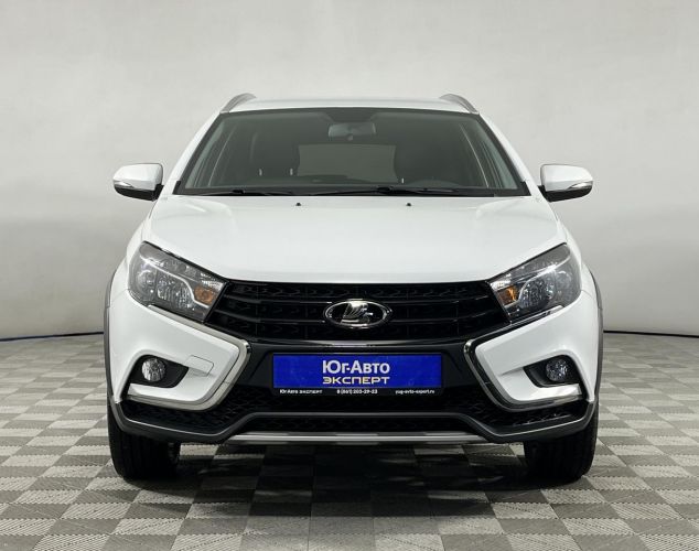 LADA (ВАЗ) Vesta  Comfort Winter