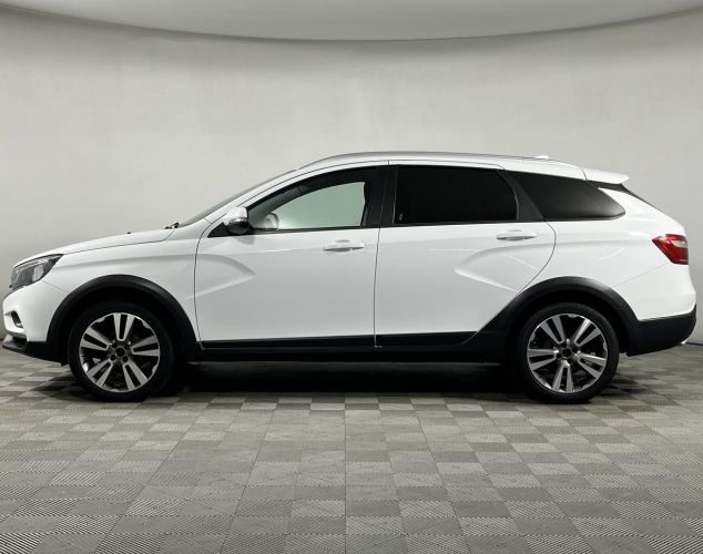 LADA (ВАЗ) Vesta  Comfort Winter