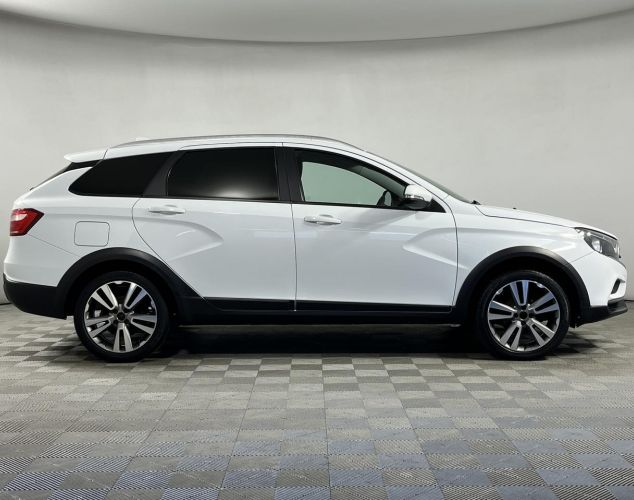 LADA (ВАЗ) Vesta  Comfort Winter