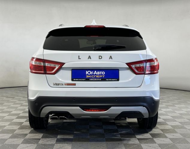 LADA (ВАЗ) Vesta  Comfort Winter
