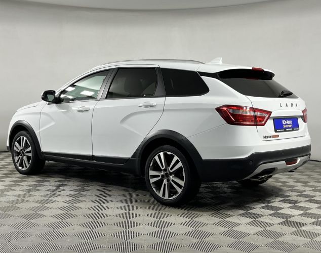 LADA (ВАЗ) Vesta  Comfort Winter