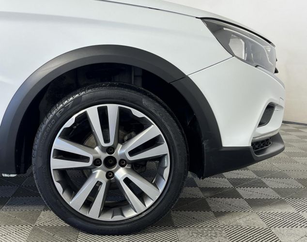 LADA (ВАЗ) Vesta  Comfort Winter