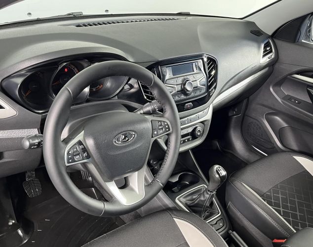 LADA (ВАЗ) Vesta  Comfort Winter