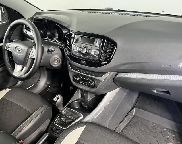 LADA (ВАЗ) Vesta  Comfort Winter