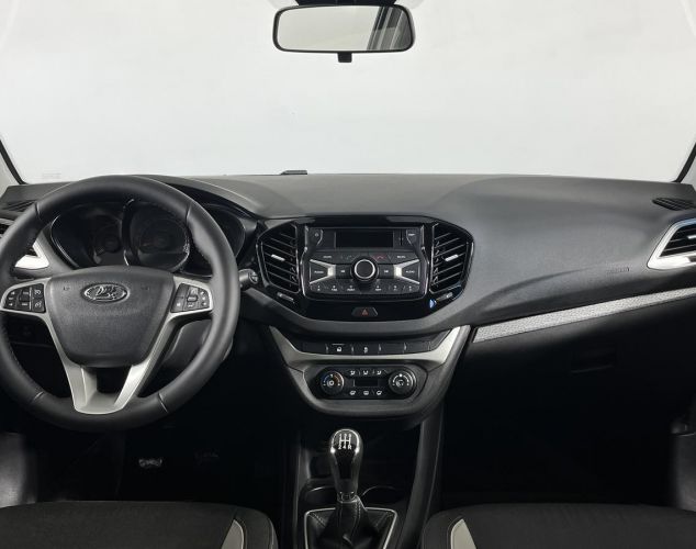 LADA (ВАЗ) Vesta  Comfort Winter
