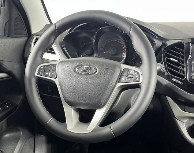 LADA (ВАЗ) Vesta  Comfort Winter