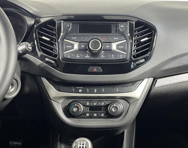 LADA (ВАЗ) Vesta  Comfort Winter
