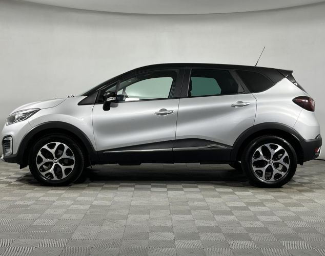 Renault Kaptur  Style 