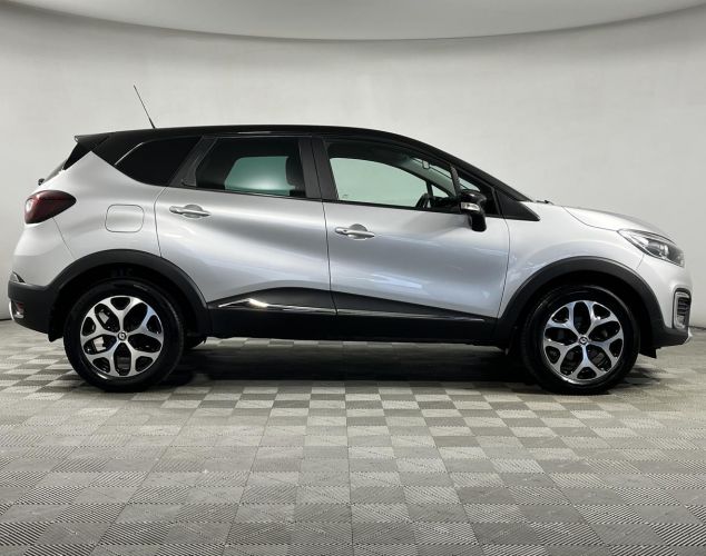 Renault Kaptur  Style 