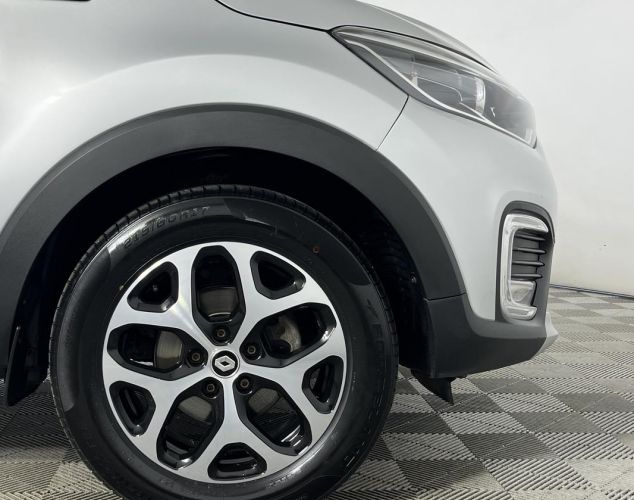 Renault Kaptur  Style 