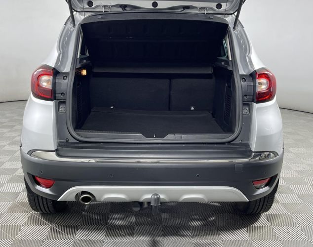 Renault Kaptur  Style 