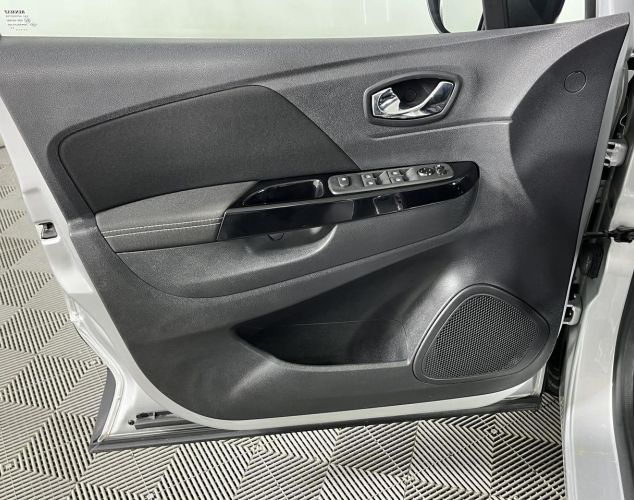 Renault Kaptur  Style 