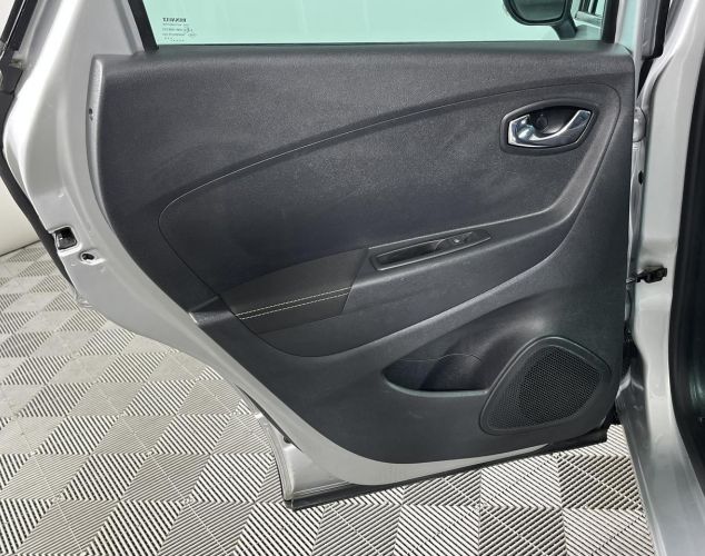 Renault Kaptur  Style 