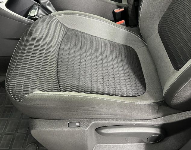 Renault Kaptur  Style 