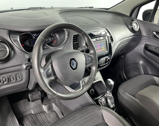 Renault Kaptur  Style 
