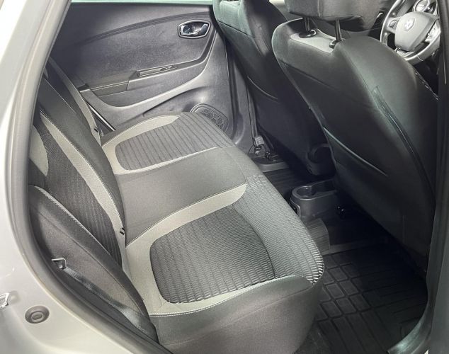 Renault Kaptur  Style 