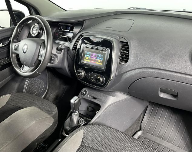 Renault Kaptur  Style 