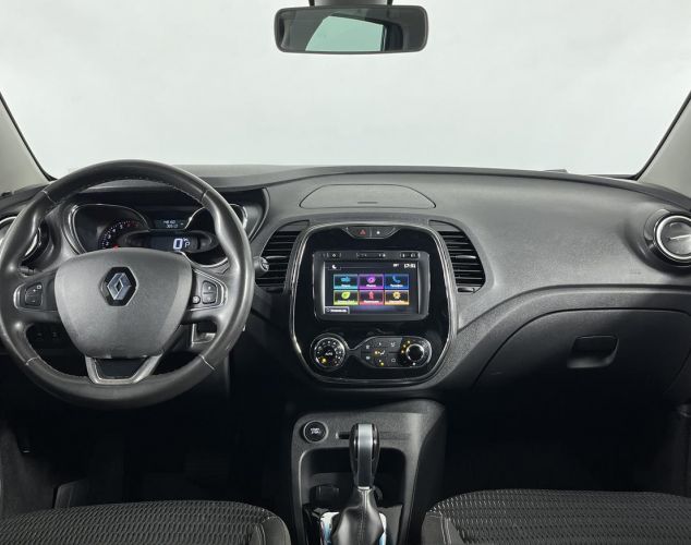 Renault Kaptur  Style 